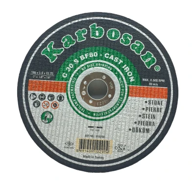 ERMER KESCİ DİSK 180MMX3.0X22 (5433) ürün görseli 1