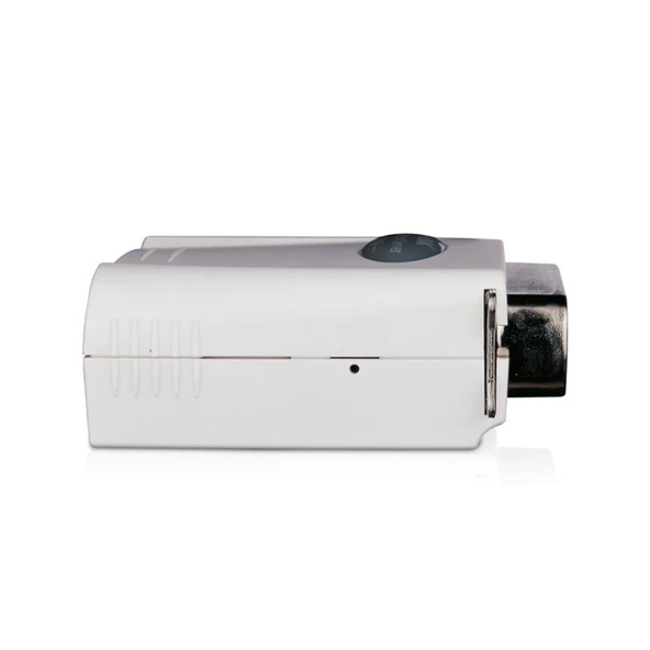 TP-LINK TL-PS110P V2 PARALEL PORT PRINT SERVER (2EL) - Resim 2