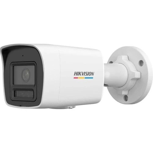 Ds-2Cd1027G2-Liuf 2Mp 4Mm İp Bullet Kamera Gece-Gündüz Renkli Görüntü ürün görseli 1