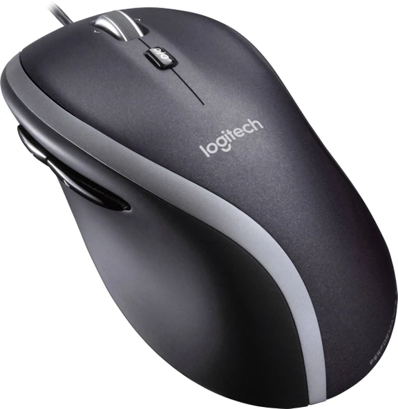M500S 7 Özel Düğmeli Gelişmiş Kablolu Mouse ürün görseli 1