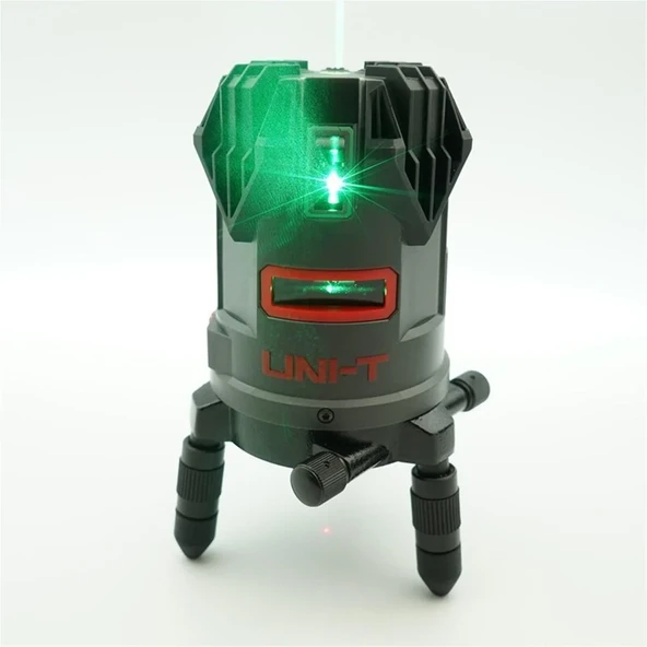 Unit LM555LD Yeşil Lazer Hizalama Cihazı ürün görseli 1