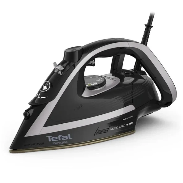 Tefal Puregliss FV8062 3000 W Buharlı Ütü ürün görseli 1