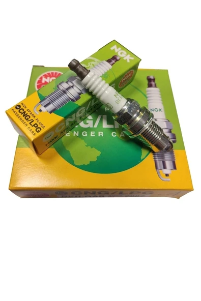 Opel Astra 1.4 I 1991-1998 Lpg Buji 4 Adet Made In Japan ürün görseli 1