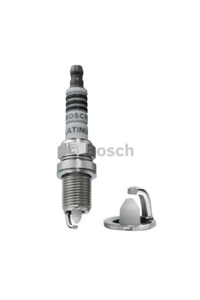 Süper Plus Buji HR 8 DC+ 0.8 mmHR8DC+MERCEDES 190 E 2.0 198609 - 199309; 230 E 198412 - 199306; 190 ürün görseli 1