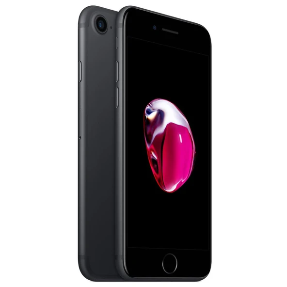Apple iPhone 7 128 GB Siyah Outlet (ARIZALI) ürün görseli 1