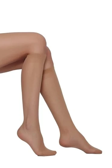 Daymod Süper 15 Dizaltı Pantalon Çorabı ürün görseli 1