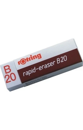 Rotring Tikky B20 Aydınger Silgisi ürün görseli 1