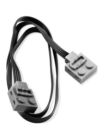 LEGO 8871 Power Functions Uzatma Kablosu 50 cm ürün görseli 1