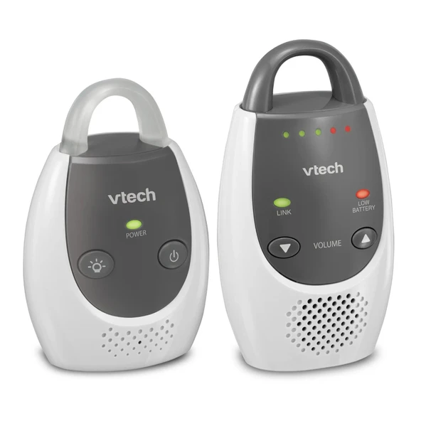 Vtech BM1100 Dijital Bebek Telsizi - Resim 6