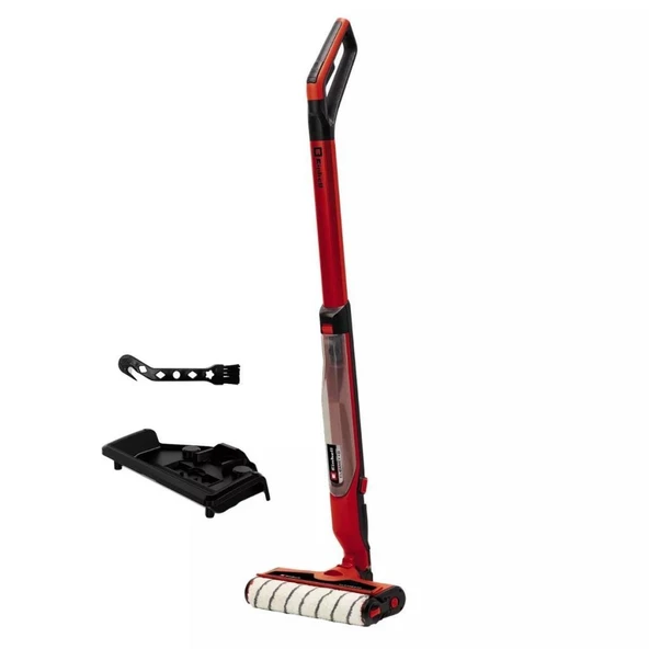 Einhell CLEANEXXO Solo Akülü Sert Zemin Temizleyici 3437110 ürün görseli 1