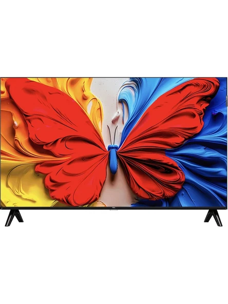 TCL 43S59K Full HD 43" 109 Ekran Uydu Alıcılı Android Smart QLED TV ürün görseli 1