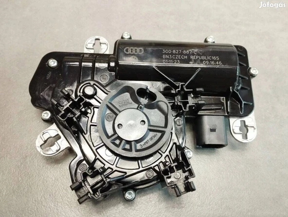 3G0827887C Oem Wolksvagen T-Roc Bagaj Kilidi Elektrikli ürün görseli 1