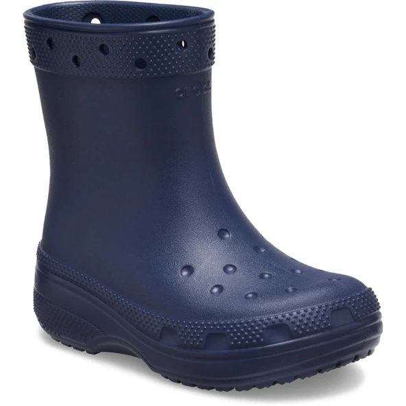 croc 208544-410 CLASSIC BOOT ÇOCUK KIŞLIK ÇİZME BOT ürün görseli 1