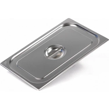 GASTRONOM KÜVET 1/3 KAPAK ürün görseli 1