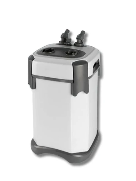 Jingye JY-T630 Akvaryum Dış Filtresi 12W 1000L/H ürün görseli 1