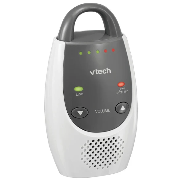 Vtech BM1100 Dijital Bebek Telsizi - Resim 4