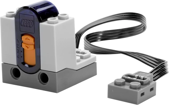 LEGO 8884 Power Functions IR Alıcı ürün görseli 1