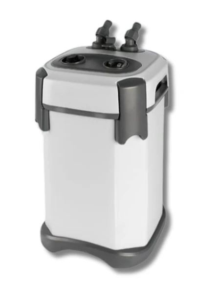 Jingye JY-T650 Akvaryum Dış Filtresi 18W 1800L/H ürün görseli 1