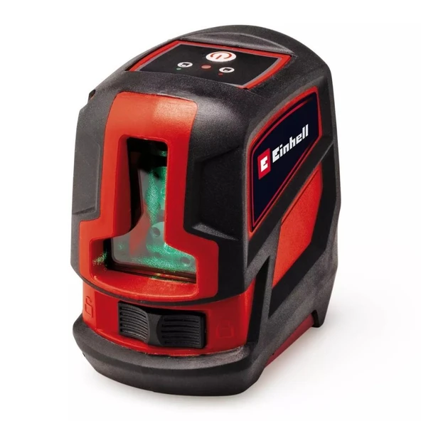 Einhell TC-LL 2 G Çapraz Çizgi Lazer 2270109 ürün görseli 1