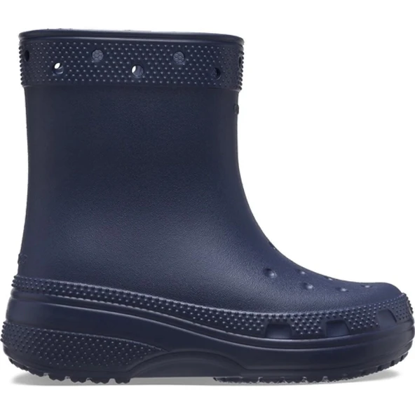 croc 208545-410 CLASSIC BOOT ÇOCUK KIŞLIK ÇİZME BOT ürün görseli 1