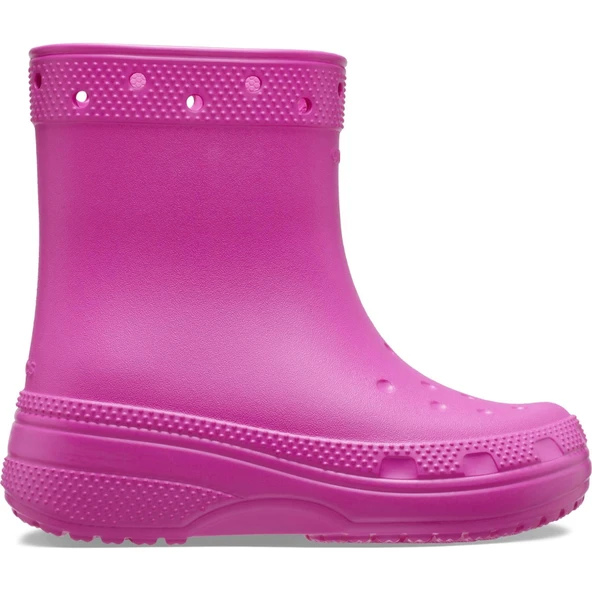croc 208545-6UB CLASSIC BOOT ÇOCUK KIŞLIK ÇİZME BOT ürün görseli 1