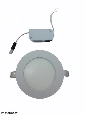 6W SIVA ALTI YUVARLAK LED PANEL GO53/05433 ürün görseli 1