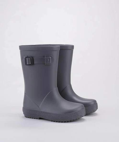 igora W10256-017 SPLASH EURI ÇOCUK KIŞLIK YAĞMUR BOT - Resim 2