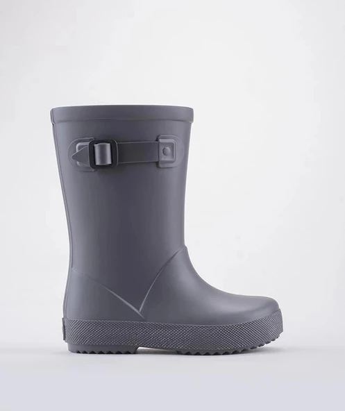 igora W10256-017 SPLASH EURI ÇOCUK KIŞLIK YAĞMUR BOT ürün görseli 1