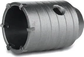 Adaptörlü Elmaslı Beton Delme Panç 110 Mm ürün görseli 1
