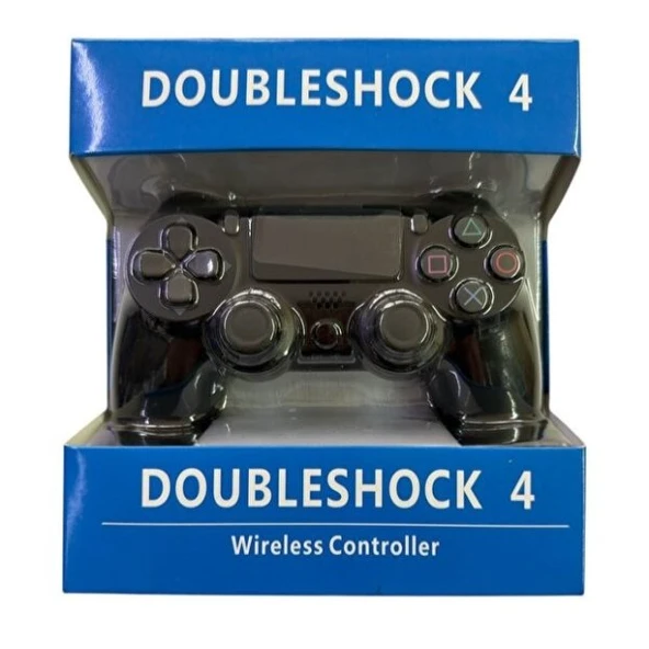 PS4 Kablosuz Oyun Kolu - Resim 2