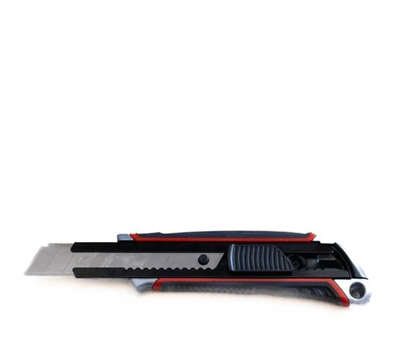 Mimaks Robust Maket Bıçağı Geniş 18 mm ürün görseli 1