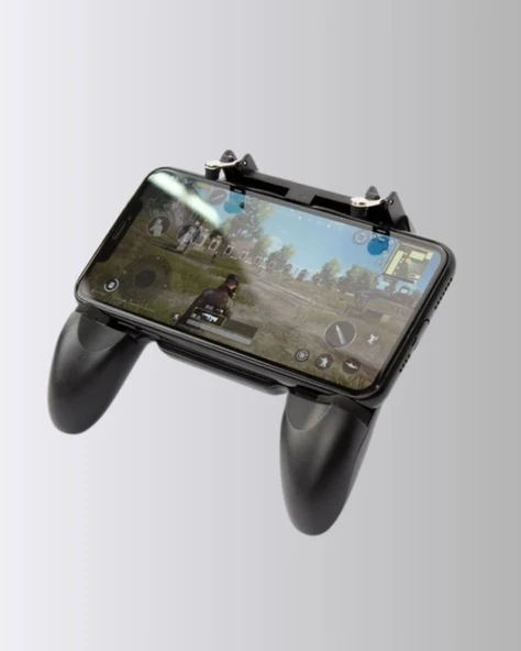 W16 Pubg Kol - Resim 4
