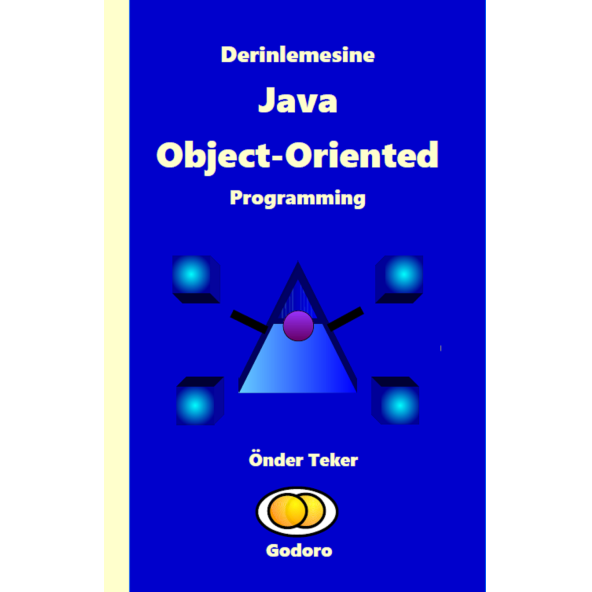 Derinlemesine Java Object-Oriented Programming - Resim 2