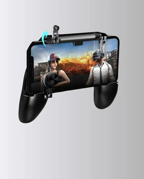 W16 Pubg Kol - Resim 2