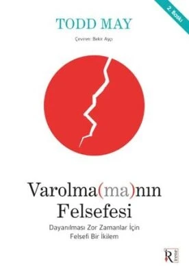 Var olmanın Felsefesi Todd May İrene ürün görseli 1