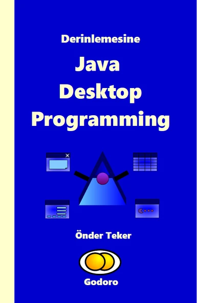 Derinlemesine Java Desktop Programming - Resim 3