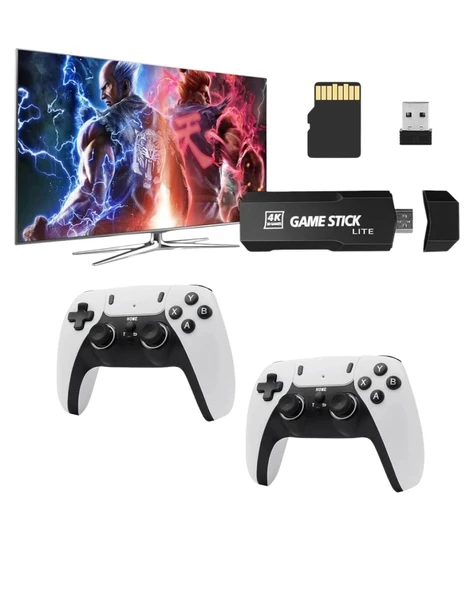 M17 Gamestick - Resim 4