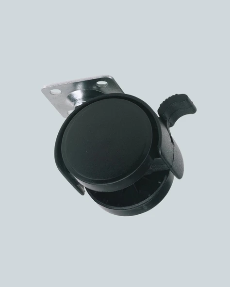 Kilitli 4cm Ayak - Resim 2