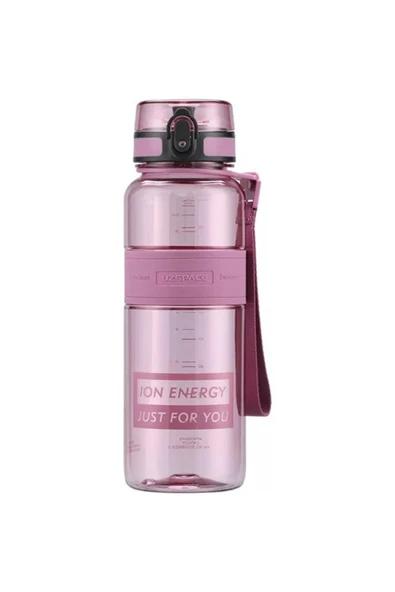 Uzspace Tritan Matara (Suluk) 1000 Ml 5031 Karışık Renk ürün görseli 1