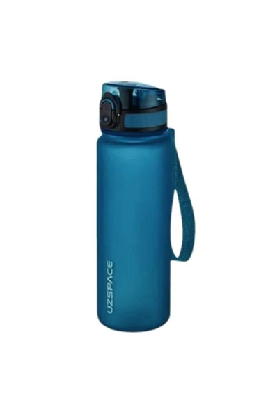 Vagon Matara (Suluk) Tritan 800 Ml 3053-6 (Karışık Renk 1 Adet) ürün görseli 1