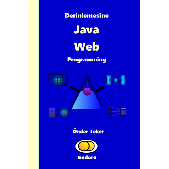 Derinlemesine Java Web Programming ürün görseli 1