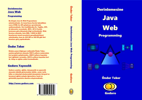 Derinlemesine Java Web Programming - Resim 3