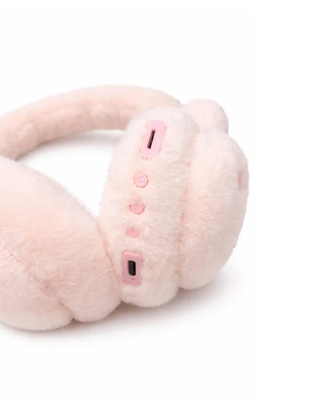 WBK861 PEMBE - Resim 2