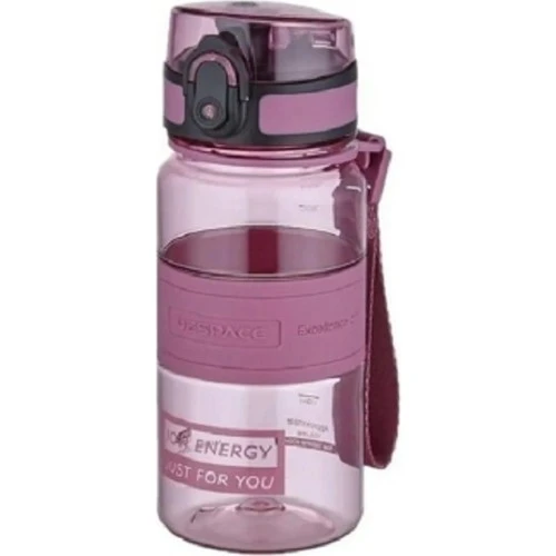 Uzspace Matara (Suluk) 650 Ml Tritan 5029 (Karışık Renk 1 Adet) ürün görseli 1