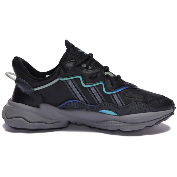 adidas Originals OZWEEGO BLACK / Grey Four / Onix ürün görseli 1