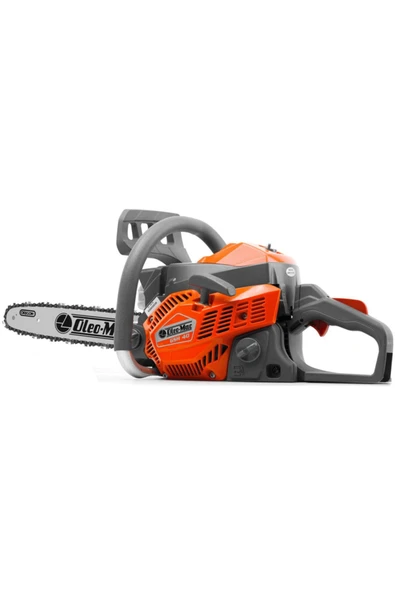 Oleo-mac Gsh 400 Benzinli Motorlu Testere 2.3 Hp Ağaç Kesme ürün görseli 1