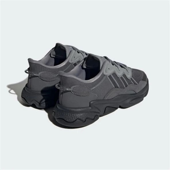 ADİDAS OZWEEGO GRİ - Resim 3