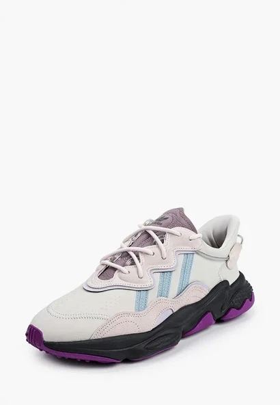 adidasoriginals Ozweego 'Brown Purple'MEN'S ürün görseli 1