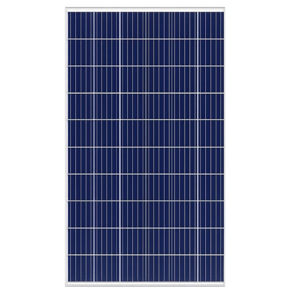 Pantec Solar 285W Polikristal Güneş Paneli ürün görseli 1