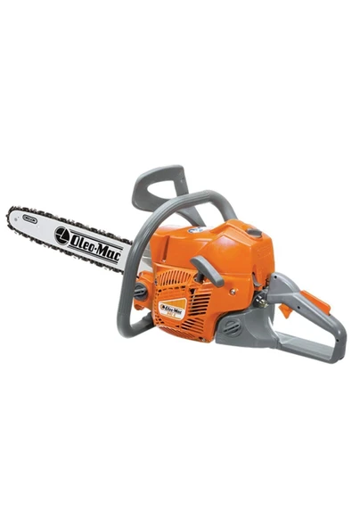 Oleo Mac Gs 410 Benzinli Orman Motoru ürün görseli 1